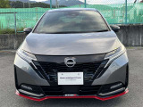 ノートオーラ  1.2 NISMO
