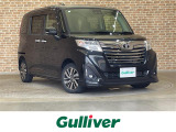 トヨタ ルーミー