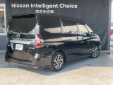 セレナ 1.2 e-POWER ハイウェイスター V 