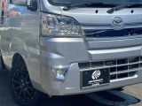 【LEDヘッドライト】自分の存在を対向車や歩行者へ知らせたり、暗い道を照らしたりなど、夜の運転で必ず重要となるライトです。