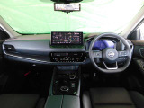 エクストレイル  1.5 G e-4ORCE 4WD
