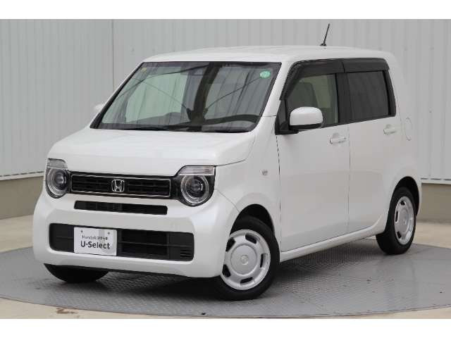 N-WGN L ターボ ホンダ センシング 