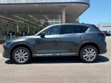 CX-5 2.2 XD エクスクルーシブ モード 