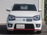 アルト ターボRS 4WD 