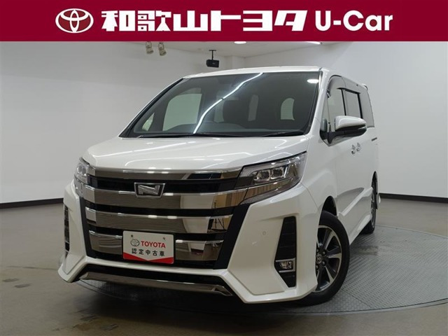 ノア 2.0 Si W×B II 
