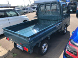 キャリイ KC エアコン パワステ 4WD 