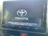 【純正9型ナビ】人気の純正ナビを装備。オーディオ機能も充実しており、Bluetooth接続すればお持ちのスマホやMP3プレイヤーの音楽を再生可能!毎日の運転がさらに楽しくなります!!