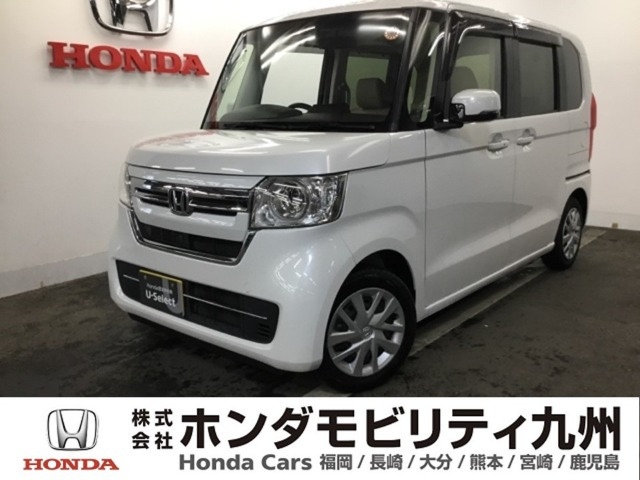 N-BOX L 