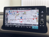 ZR-V 2.0 e:HEV Z 本革シート 修復歴無し