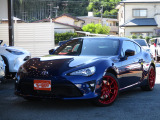 トヨタ 86
