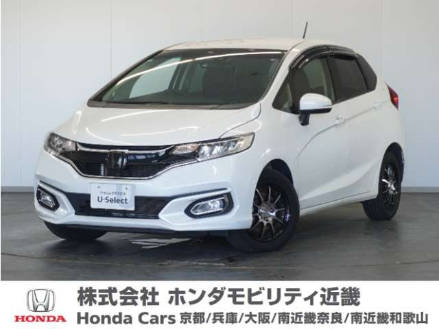 フィット 1.3 13G L ホンダセンシング 