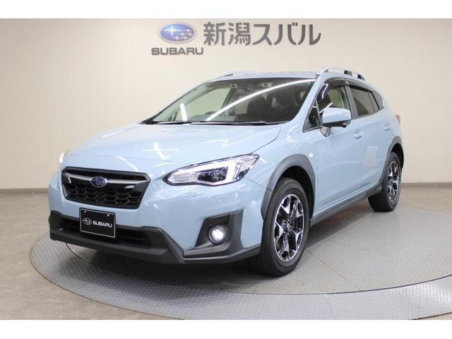 XV 1.6i-L アイサイト 4WD 