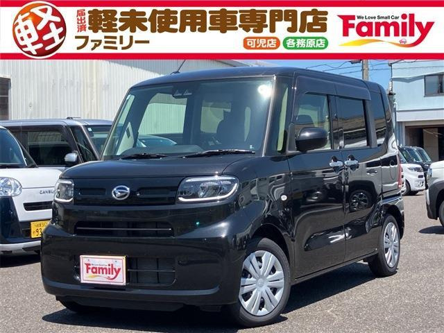 タント X 両側スライド片側電動ドア Bカメラ 禁煙車