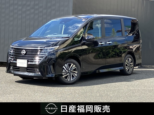 セレナ 2.0 ハイウェイスター V 