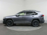 RAV4 2.0 アドベンチャー オフロードパッケージ 4WD 