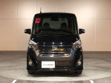 ボディカラーはブラックです☆