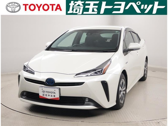 プリウス 1.8 A 
