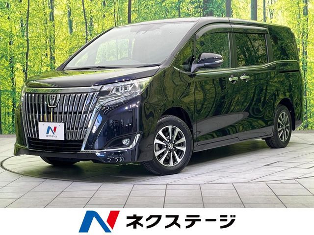 エスクァイア 2.0 Gi 