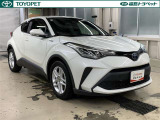 C-HR ハイブリッド 1.8 S 