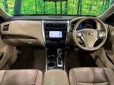 ティアナ 2.5 XV 