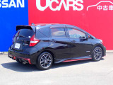 ノート 1.2 e-POWER NISMO 