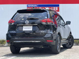 エクストレイル 2.0 20Xi Vセレクション 4WD 3列車