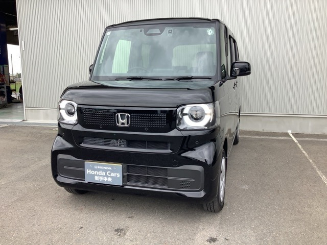N-BOX  660 4WD