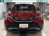 ヤリス 1.5 ハイブリッド G 