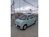 MRワゴン X 4WD 