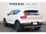 詳細お問い合わせは、VOLVO CAR 姫路まで。079-292-5481