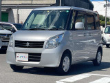 パレット L ナビTV バックカメラ プッシュスタート