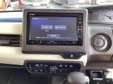 N-BOX EX ターボ 4WD 