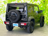 ジムニーシエラ 1.5 JL 4WD 