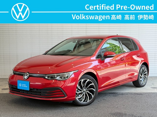 ゴルフ  TDI アクティブ アドバンス ディーゼルターボ