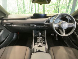 MAZDA3ファストバック 1.5 15S ツーリング 