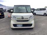 N-BOX G L 4WD 