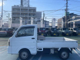 キャリイ KC エアコン パワステ 