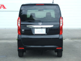 N-BOX L 4WD 