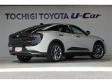 クラウンクロスオーバー 2.5 Z E-Four 4WD 