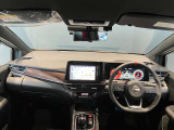 ノートオーラ  1.2 NISMO