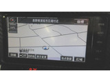 ナビは純正品。フルセグテレビ・DVD・CD・Bluetooth・SDオーディオ対応。