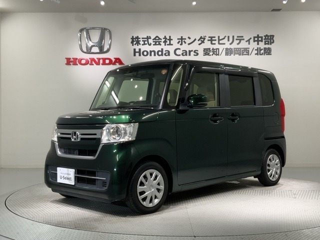 N-BOX L 