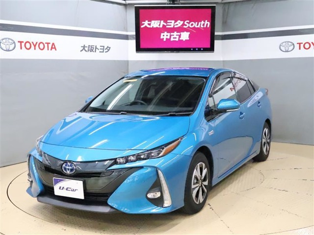 プリウスPHV 1.8 A 