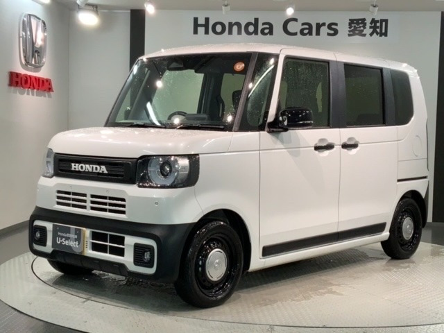 N-BOX ジョイ モノトーン 
