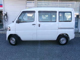 NV100クリッパー DX 