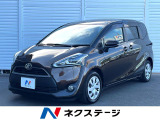 トヨタ シエンタ