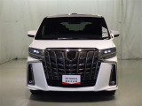 アルファード 2.5 S タイプゴールド