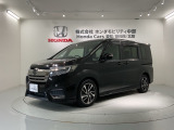 ホンダ ステップワゴン