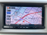 ストラーダフルセグSDナビTV