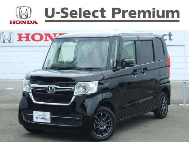 N-BOX L 4WD 